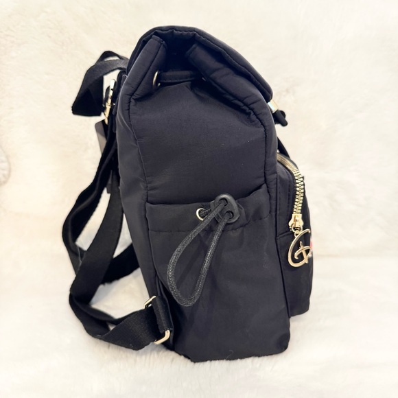 Disney Mickey Mouse Black Backpack main image 5